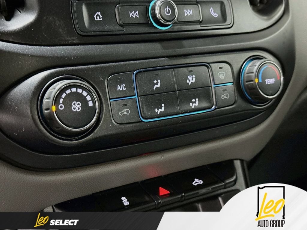 2019 Chevrolet Colorado 2WD Work Truck
