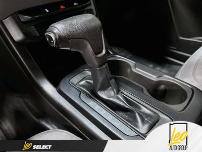 2019 Chevrolet Colorado 2WD Work Truck