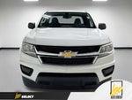 2019 Chevrolet Colorado 2WD Work Truck