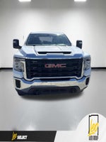 2022 GMC Sierra 2500 HD Pro
