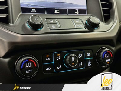 2021 GMC Acadia AT4