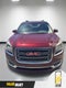 2015 GMC Acadia SLT