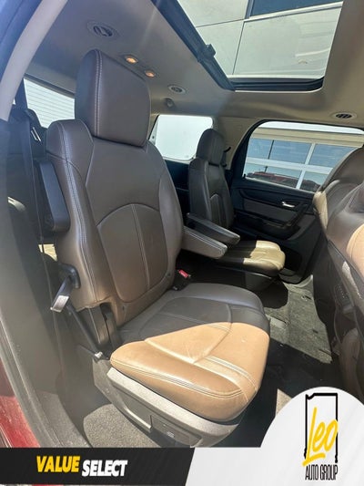 2015 GMC Acadia SLT
