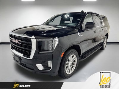 2024 GMC Yukon XL SLE