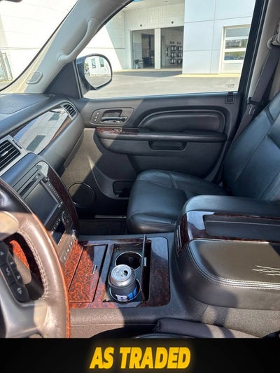 2013 GMC Yukon XL Denali