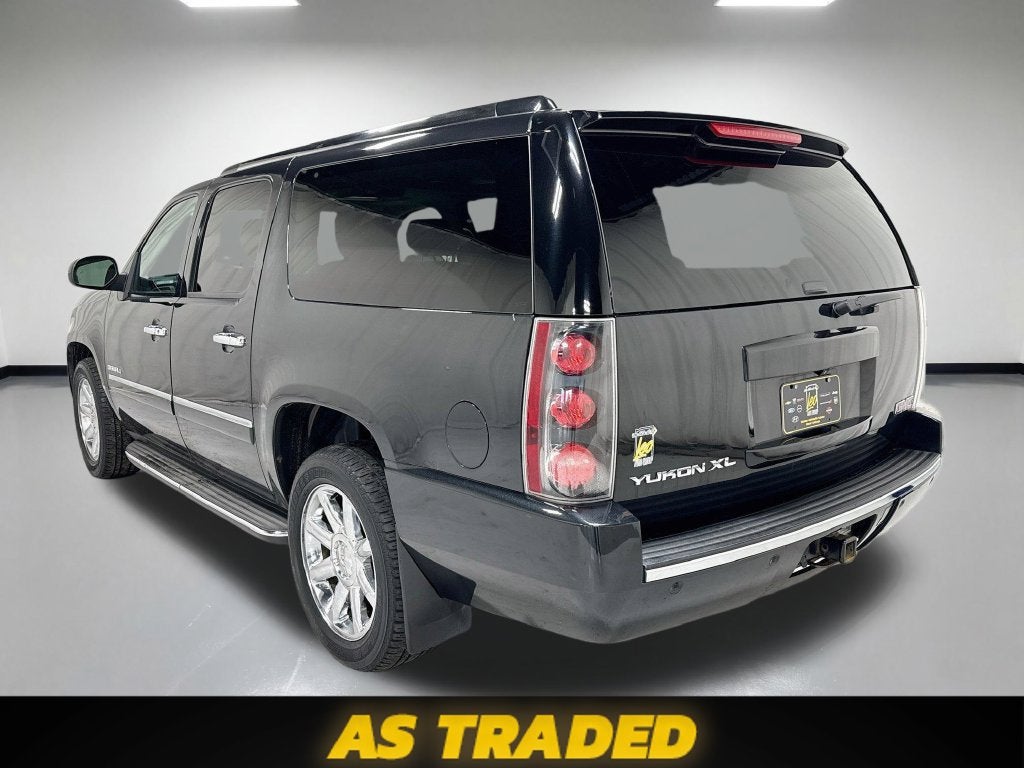 2013 GMC Yukon XL Denali