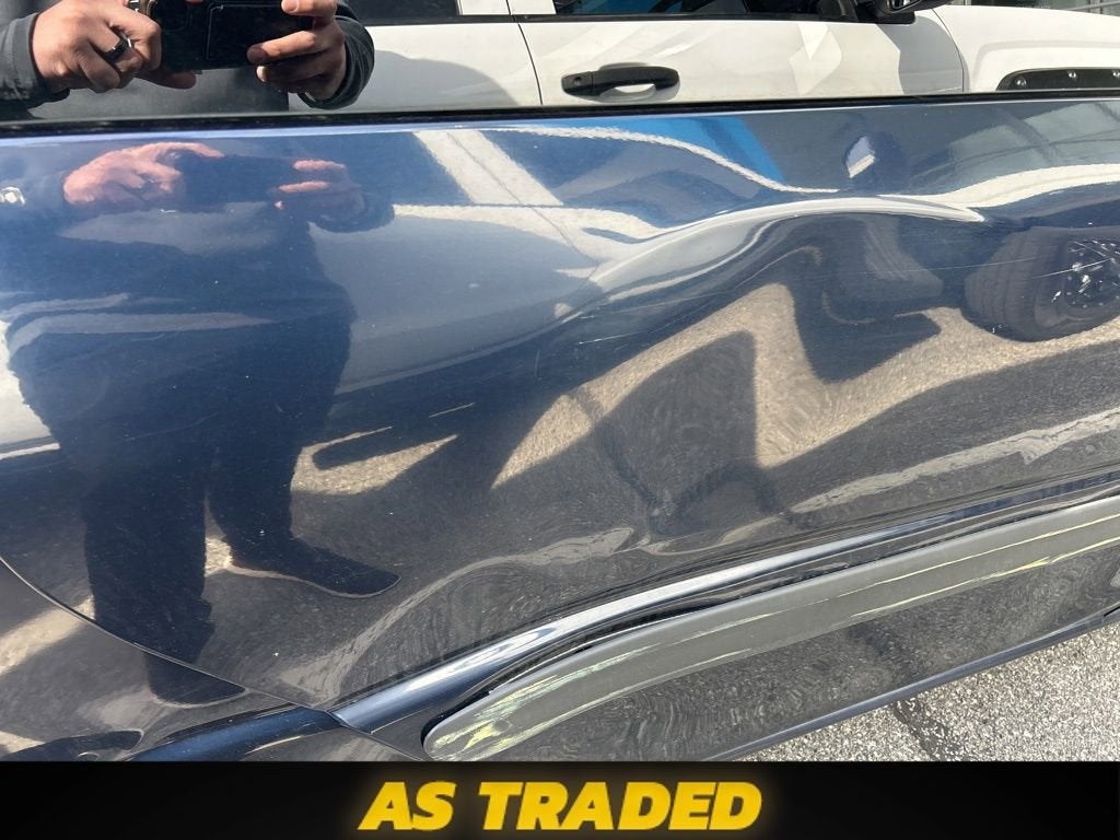 2003 Chevrolet Venture w/Y3G Mobility Pkg