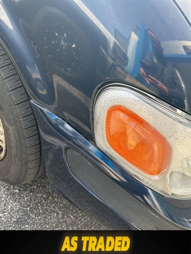 2003 Chevrolet Venture w/Y3G Mobility Pkg