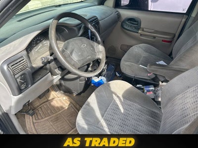 2003 Chevrolet Venture w/Y3G Mobility Pkg