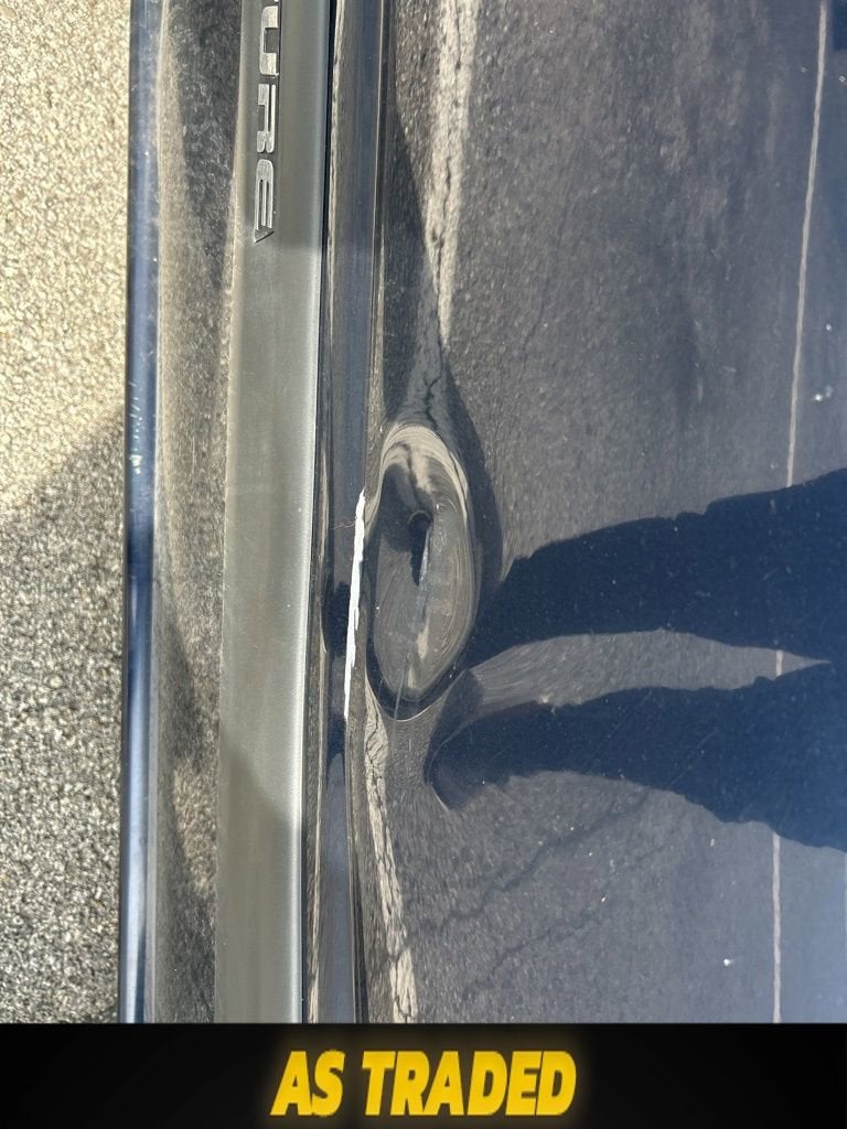 2003 Chevrolet Venture w/Y3G Mobility Pkg