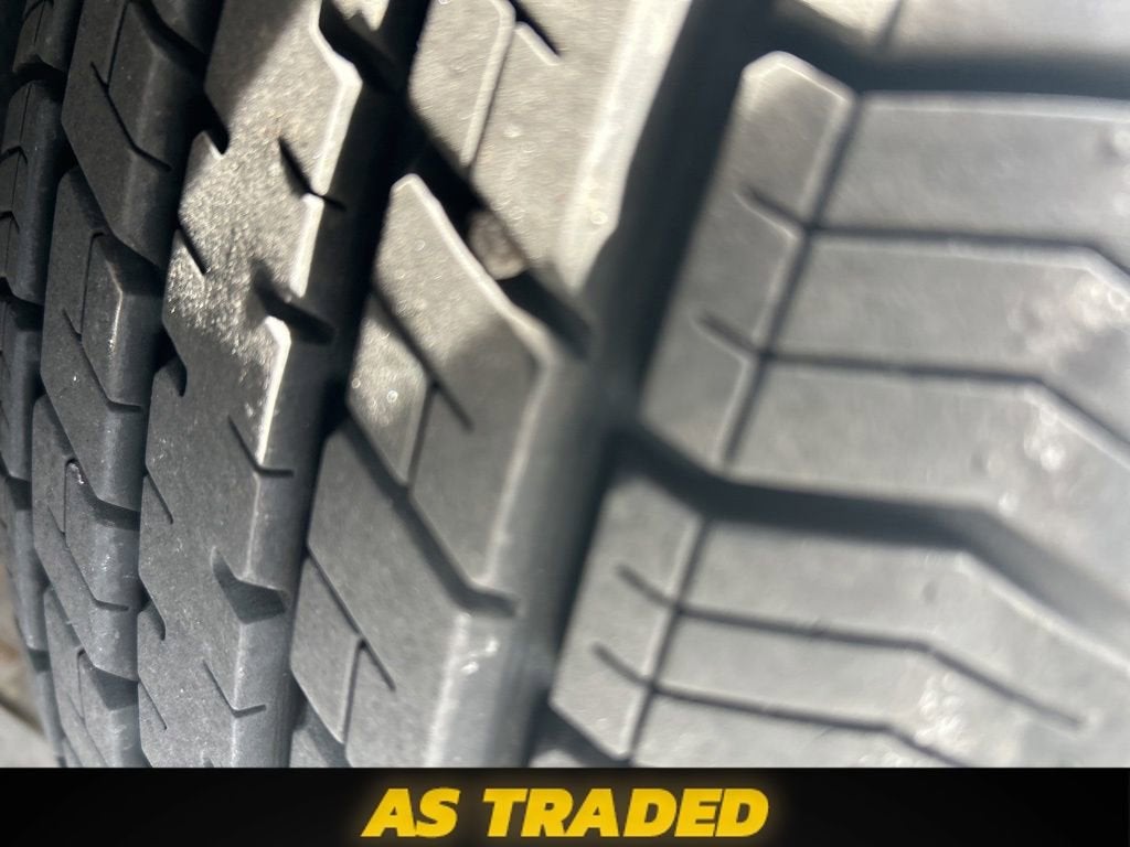 2003 Chevrolet Venture w/Y3G Mobility Pkg