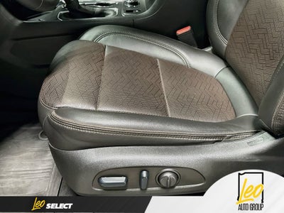 2024 Chevrolet Traverse Limited High Country