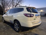 2017 Chevrolet Traverse Premier