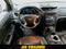 2017 Chevrolet Traverse Premier