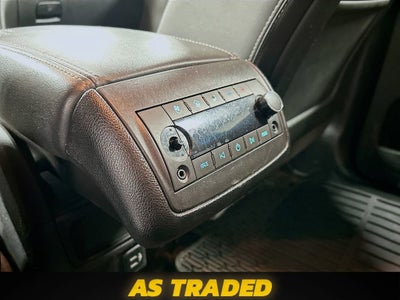 2017 Chevrolet Traverse Premier