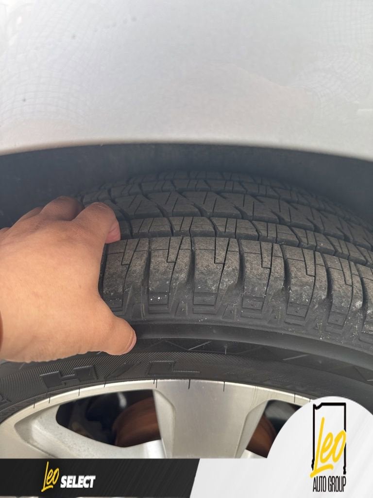 2017 Chevrolet Traverse Premier