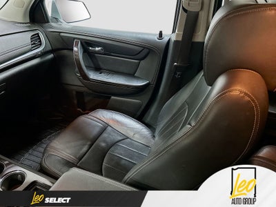 2017 Chevrolet Traverse Premier