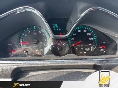 2017 Chevrolet Traverse Premier