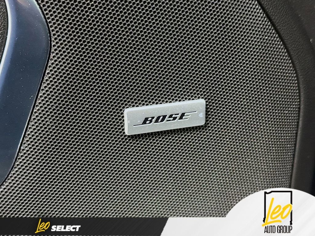 2021 Chevrolet Suburban RST