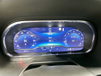 2022 Chevrolet Suburban Premier