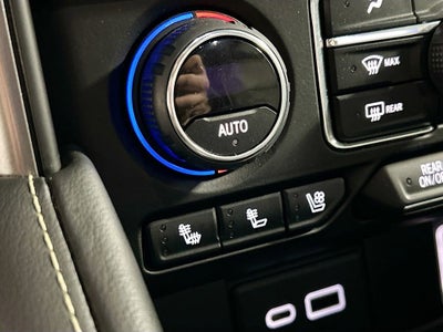 2022 Chevrolet Suburban Premier