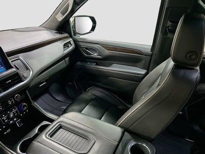 2022 Chevrolet Suburban Premier