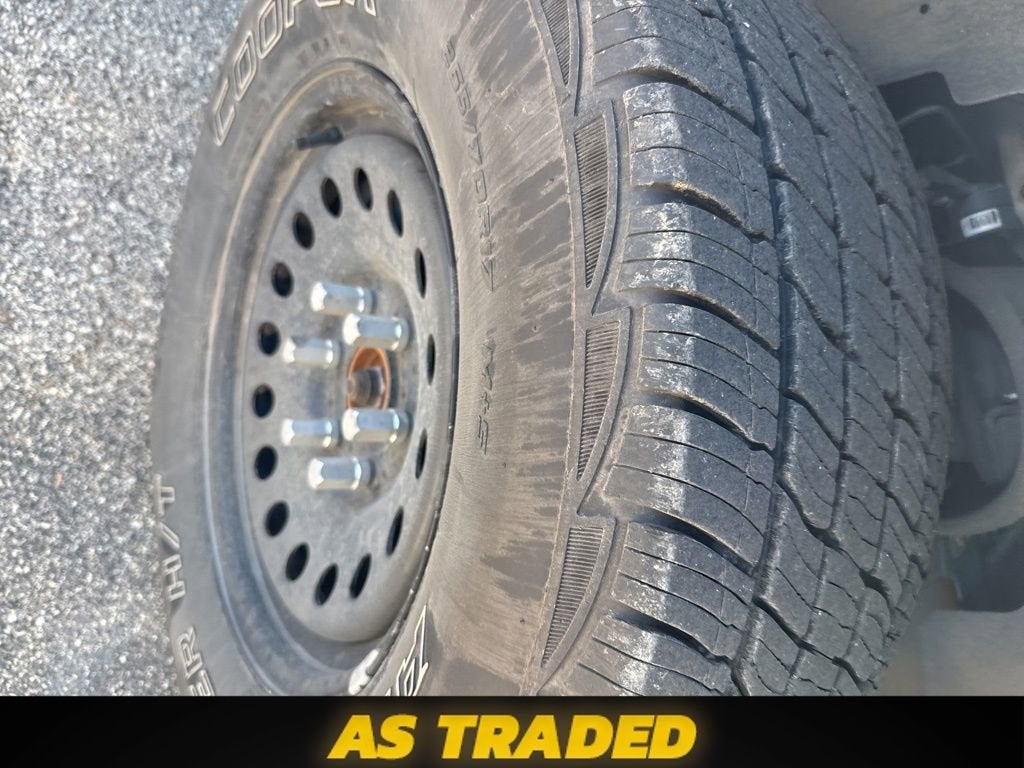 2012 Chevrolet Suburban LTZ