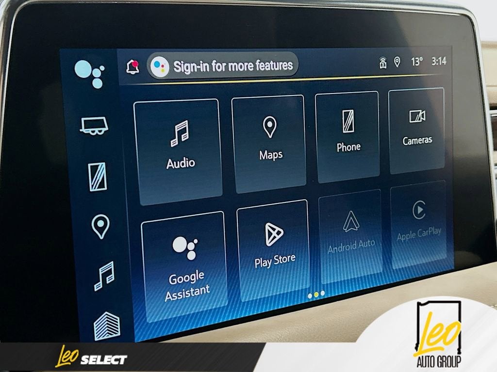 2022 Chevrolet Tahoe Premier