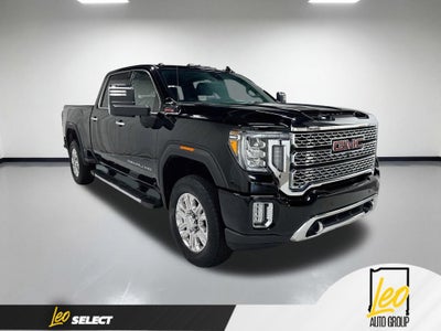 2023 GMC Sierra 2500 HD Denali