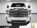 2022 GMC Sierra 3500 HD Denali