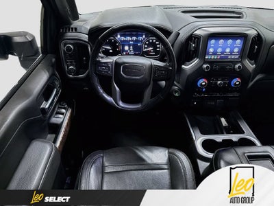 2022 GMC Sierra 3500 HD Denali