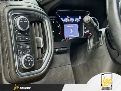 2023 GMC Sierra 3500 HD Denali