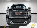 2023 GMC Sierra 3500 HD Denali