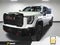 2025 GMC Sierra 2500 HD AT4X