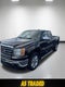 2013 GMC Sierra 1500 SLE