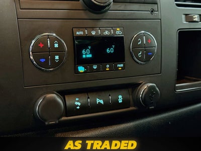 2013 GMC Sierra 1500 SLE