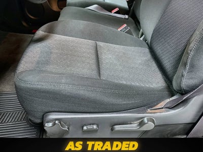 2013 GMC Sierra 1500 SLE