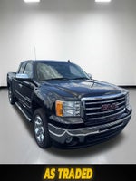 2013 GMC Sierra 1500 SLE