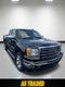2013 GMC Sierra 1500 SLE