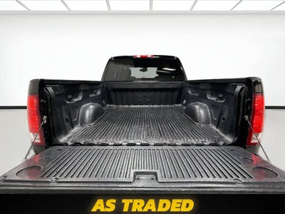 2013 GMC Sierra 1500 SLE
