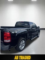 2013 GMC Sierra 1500 SLE