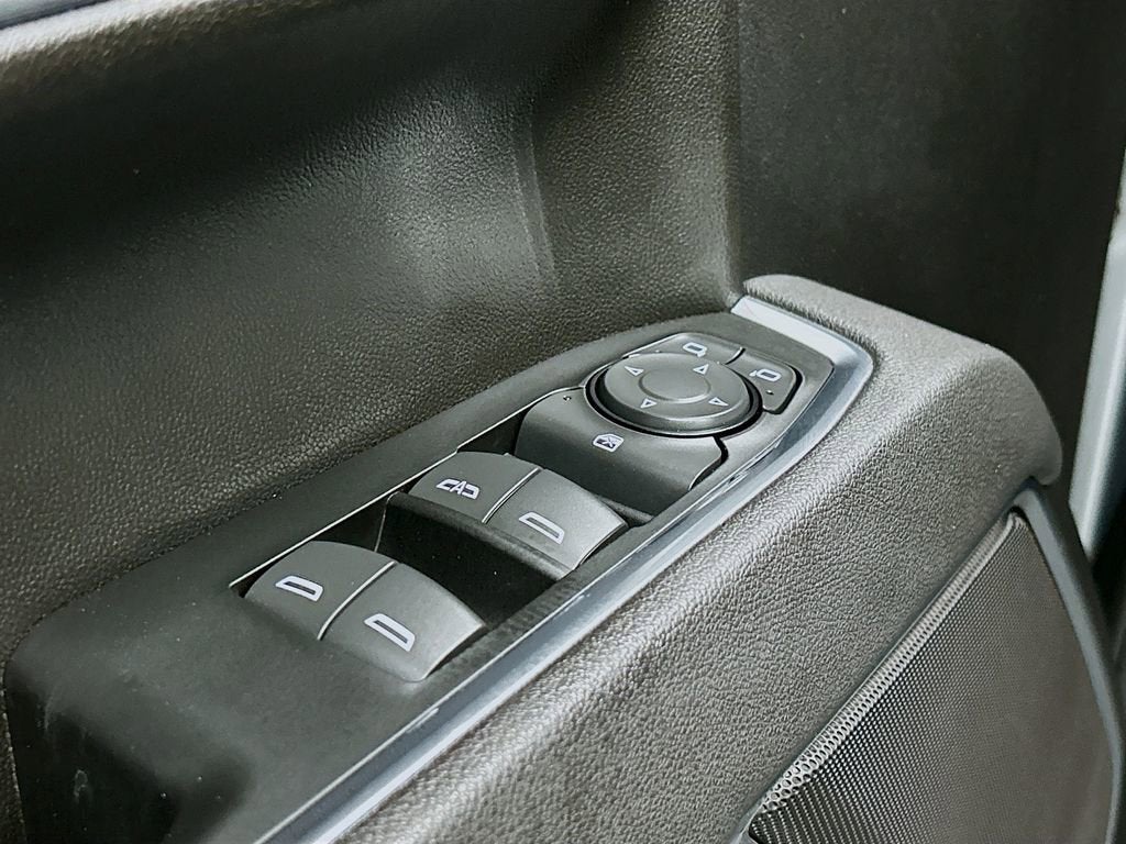 2025 GMC Sierra 1500 SLE