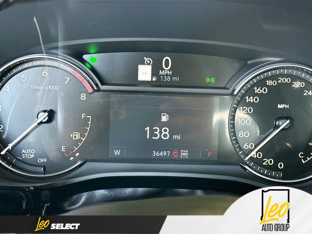 2023 Cadillac XT6 Sport