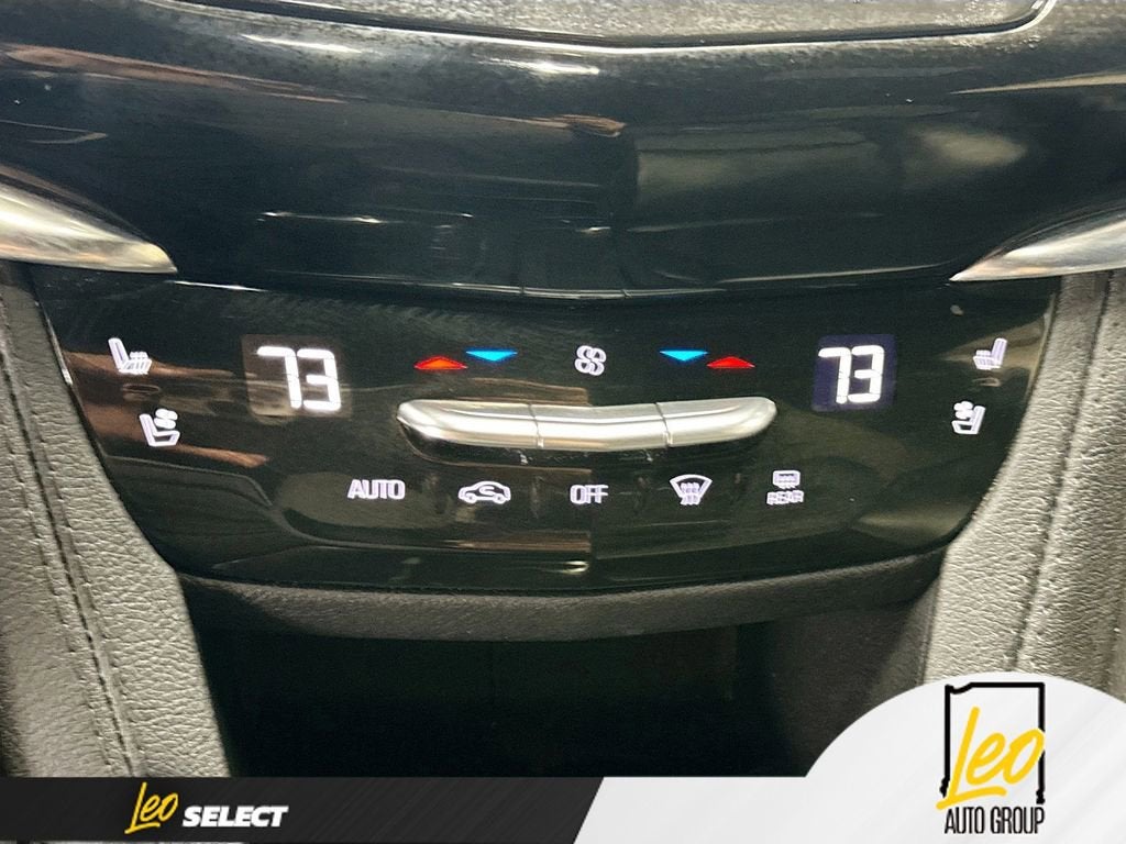2023 Cadillac XT6 Sport