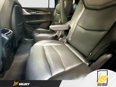 2023 Cadillac XT6 Sport