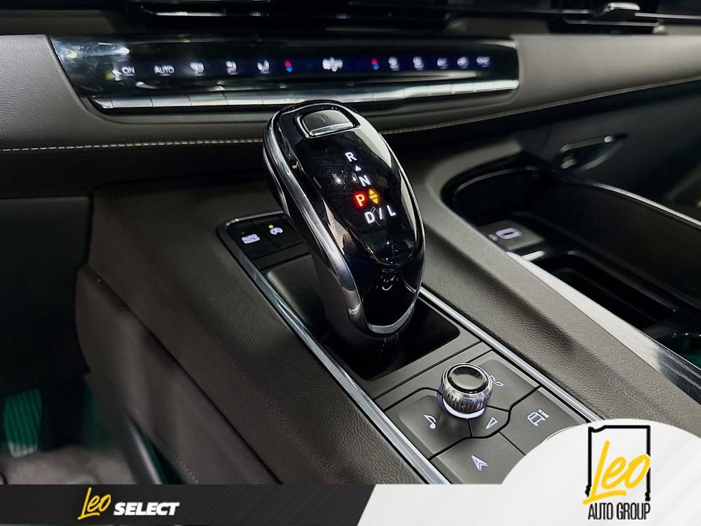 2022 Cadillac Escalade Sport