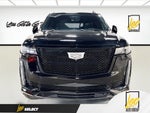 2022 Cadillac Escalade Sport