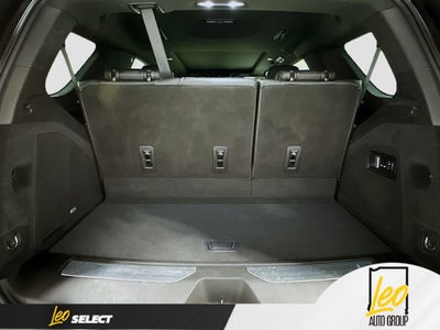 2022 Cadillac Escalade Sport