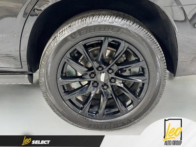 2022 Cadillac Escalade Sport