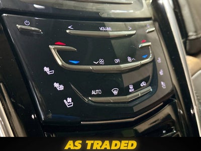 2015 Cadillac Escalade Premium